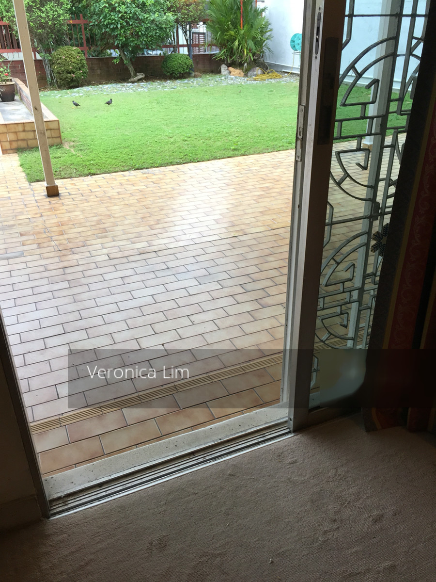 Kings Garden (D10), Semi-Detached #135535862